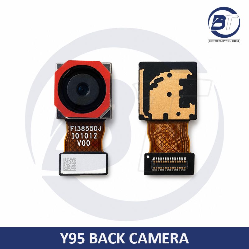 Y95 B/CAMERA