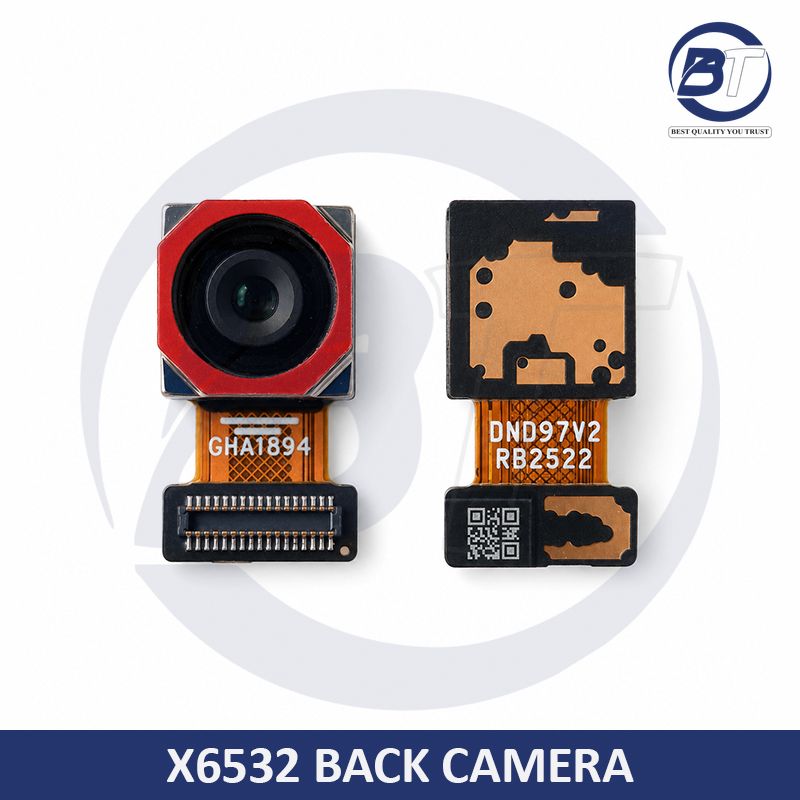 X6532 B/CAMERA