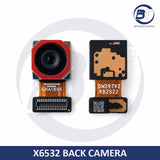 X6532 B/CAMERA