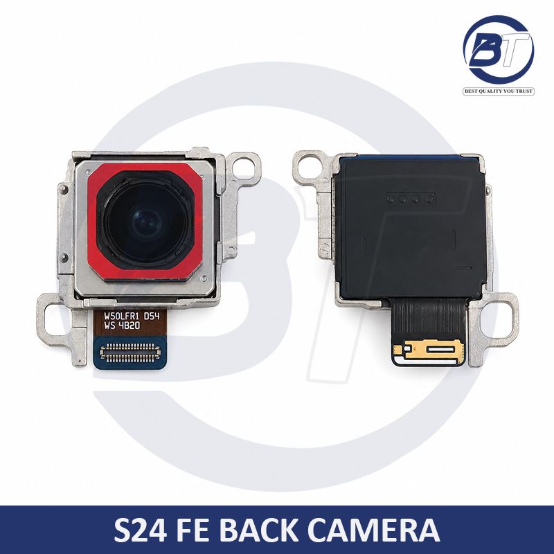 S24FE B/CAMERA
