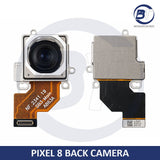 PIXEL 8 B/CAMERA