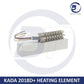 KADA 2018D+ HEATING ELEMENT