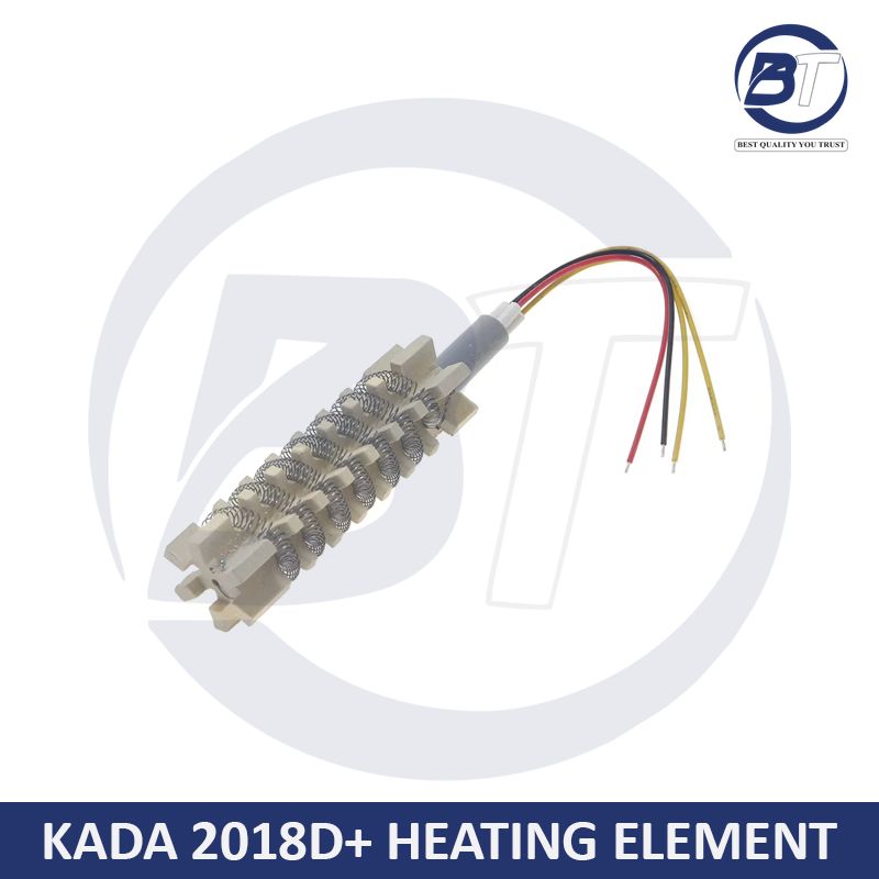 KADA 2018D+ HEATING ELEMENT