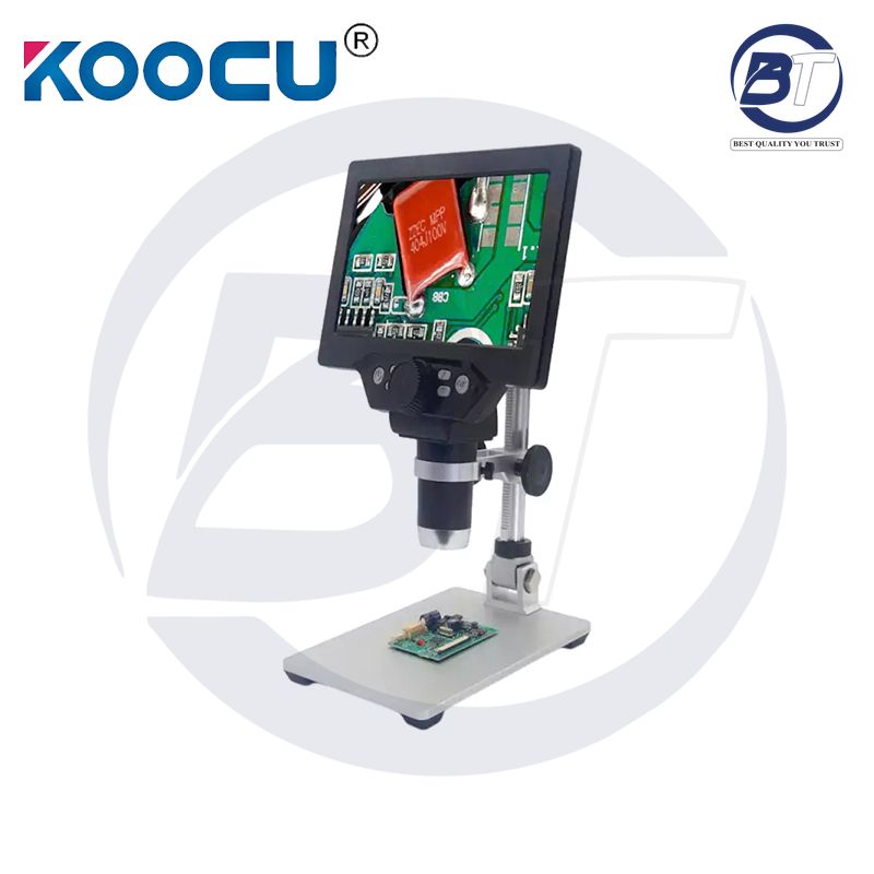 KOOCU G1200 MICROSCOPE