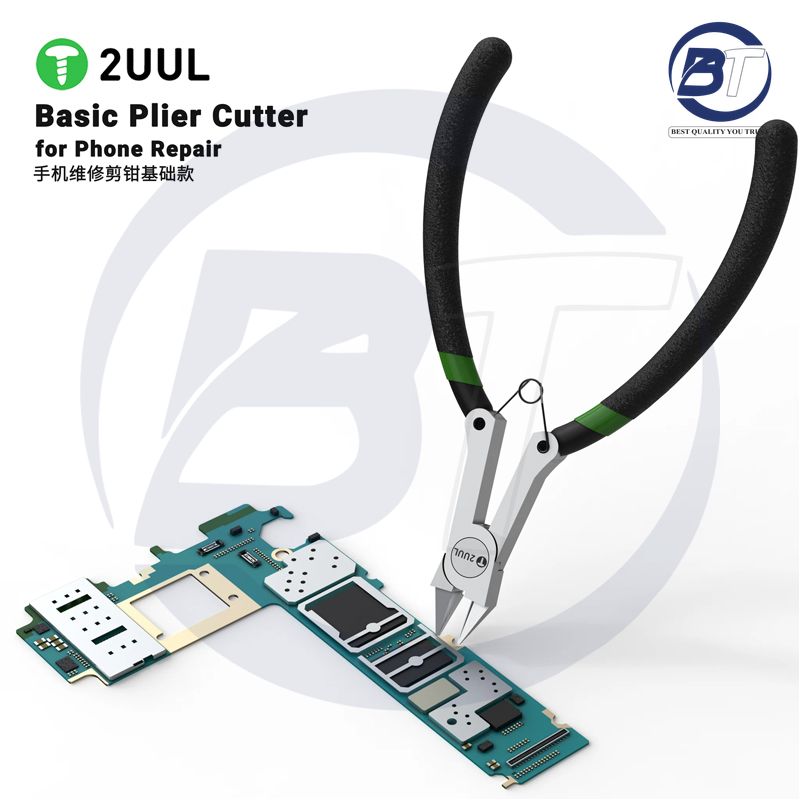2UUL DA83 CUTTER