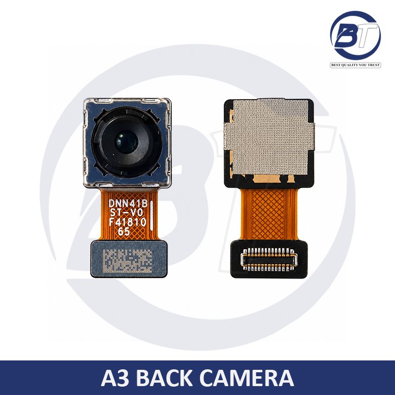 A3 B/CAMERA (OPPO)