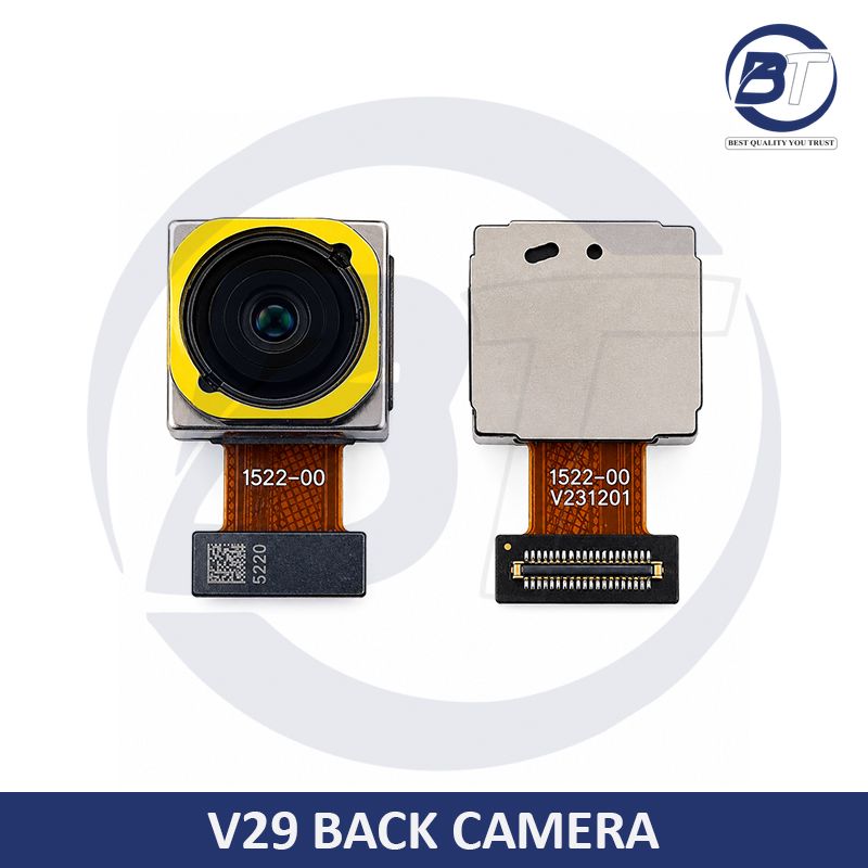 V29 B/CAMERA
