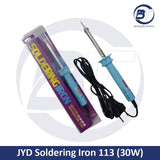 30W JYD (113) IRON