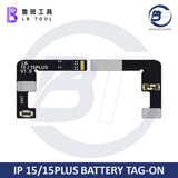 IP 15/15PLUS BATTERY TAG/ON BLB