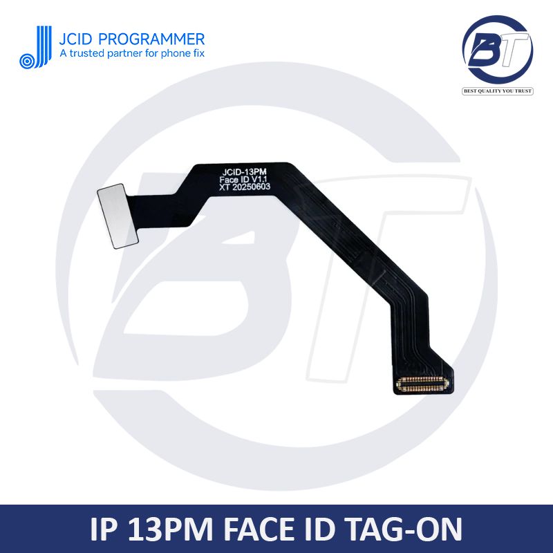 IP 13PM JC FACE ID