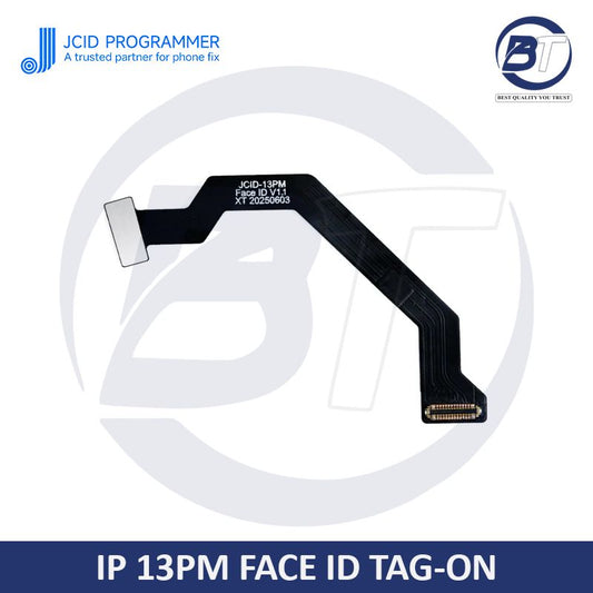IP 13PM JC FACE ID