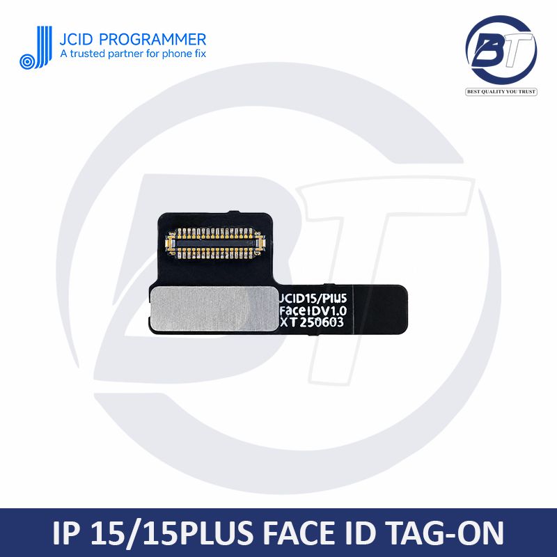 IP 15/15PLUS JC FACE ID