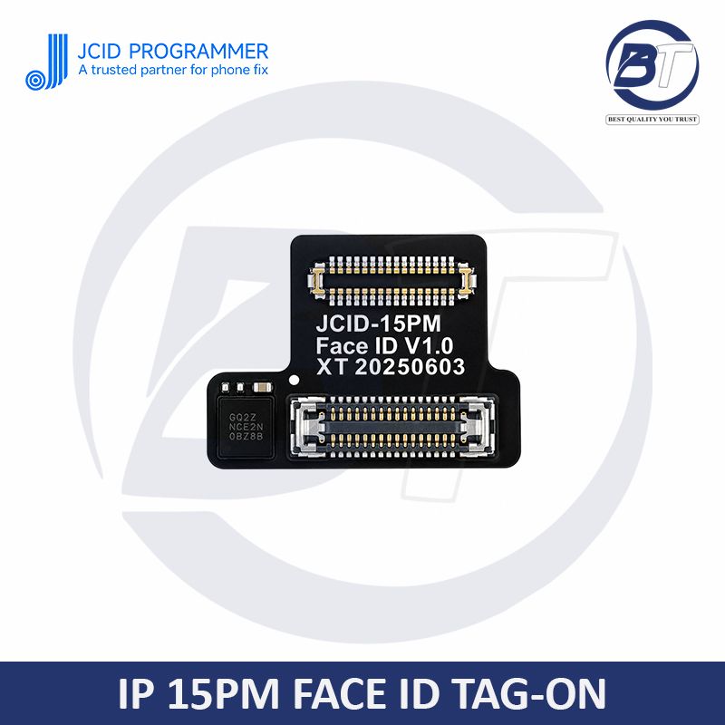 IP 15PM JC FACE ID