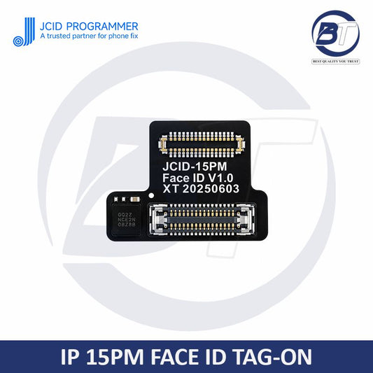 IP 15PM JC FACE ID
