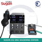 SUGON 212 2IN1 SOLDERING STATION