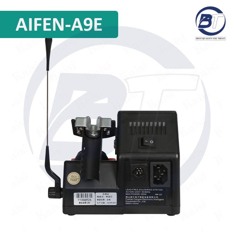 AIFEN A9E SOLDERING STATION