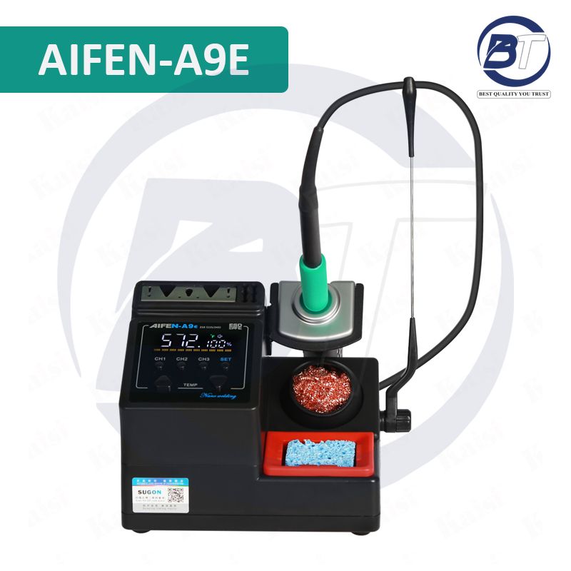 AIFEN A9E SOLDERING STATION