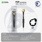 2UUL SD87 POP SCREWDRIVER (IP 17)