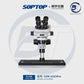 SOPTOP SZM-6565 PRO MICROSCOPE