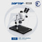 SOPTOP SZM-6565 PRO MICROSCOPE