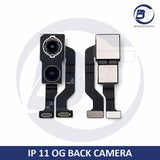 IP 11 OG B/CAMERA