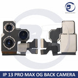 IP 13PM OG B/CAMERA