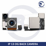 IP 13 OG B/CAMERA