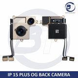 IP 15PLUS OG B/CAMERA