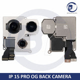 IP 15P OG B/CAMERA