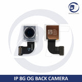 IP 8G OG B/CAMERA