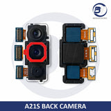 A21S B/CAMERA SS