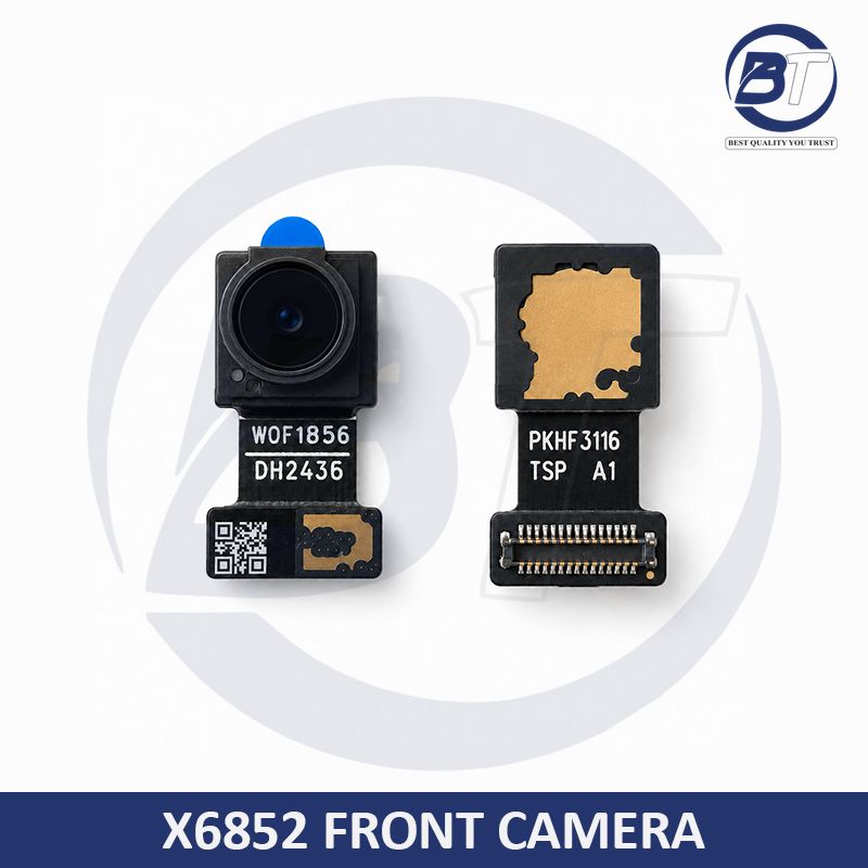 X6852 F/CAMERA
