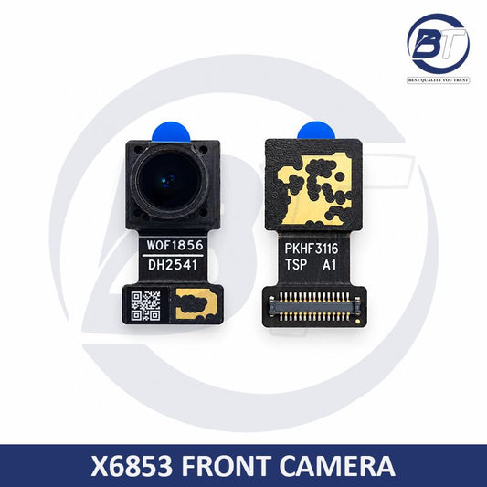 X6853 F/CAMERA