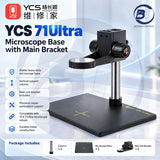 YCS 71 ULTRA BASE+BRACKET