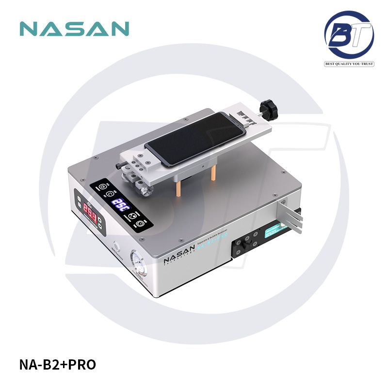 NASAN B2+ PRO BUBBLE REMOVER