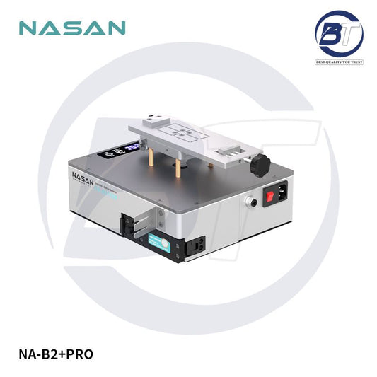 NASAN B2+ PRO BUBBLE REMOVER
