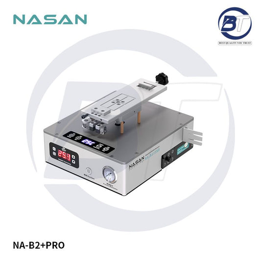 NASAN B2+ PRO BUBBLE REMOVER