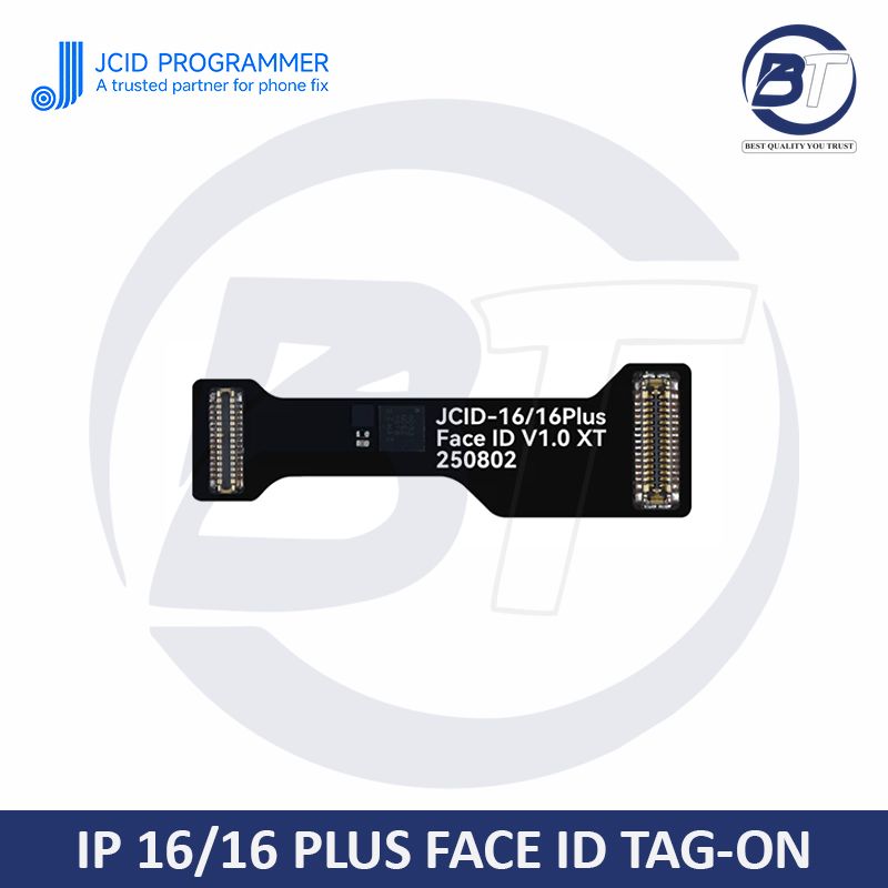 IP 16/16PLUS JC FACE ID