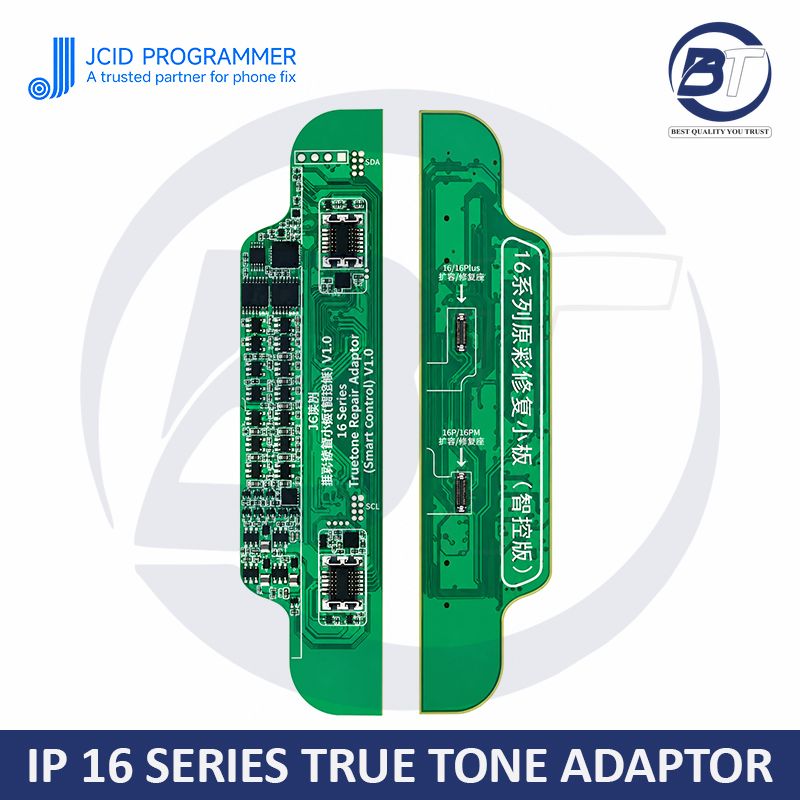 IP 16 SERIES TRUE TONE ADAPTOR