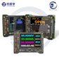 JTX WAVE FORM MULTIFUNCTION METER