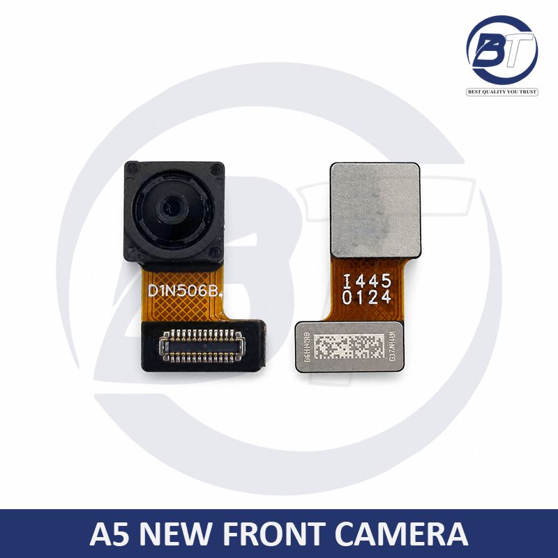 A5 NEW (OP) F/CAMERA