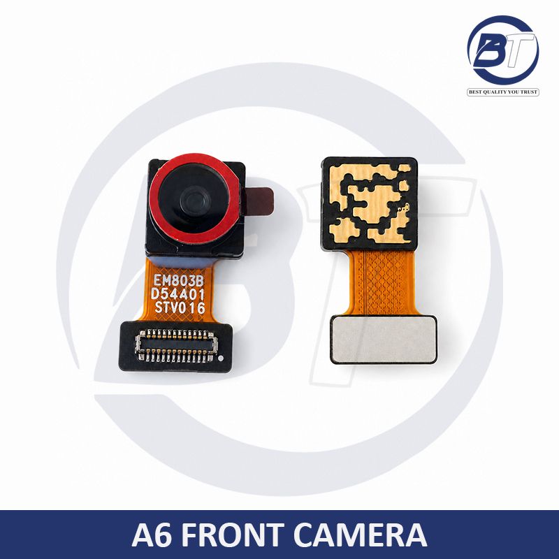 A6 (OP) F/CAMERA