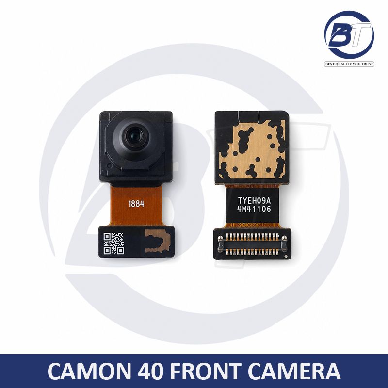CAMON 40 F/CAMERA