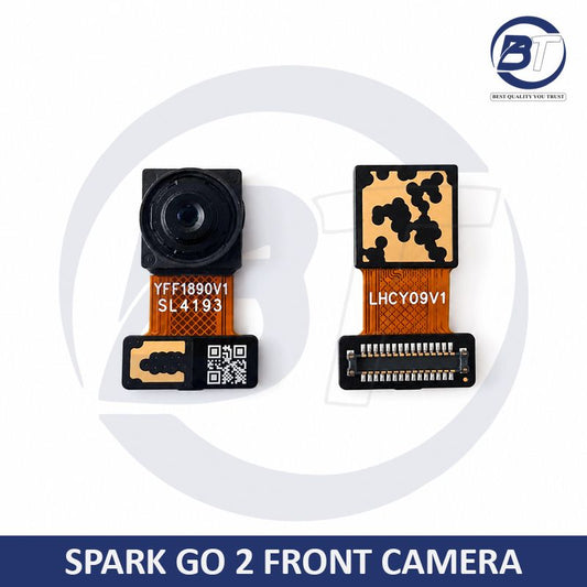 SPARK GO 2 F/CAMERA