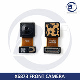 X6873 F/CAMERA