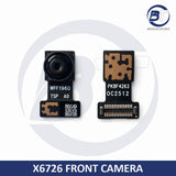 X6726 F/CAMERA