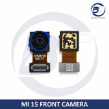 MI 15 F/CAMERA