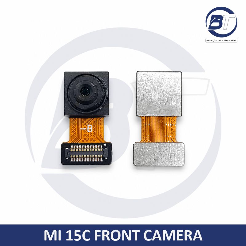 MI 15C F/CAMERA