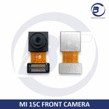 MI 15C F/CAMERA