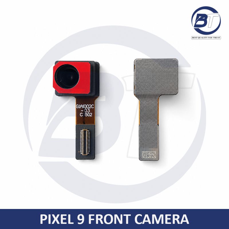 PIXEL 9 F/CAMERA